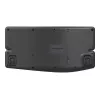 Logitech Ergo K860 for Business Tastiera RF Wireless + Bluetooth Svizzera Grafite (920-010347)