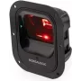 Datalogic Magellan 900i, 2D, USB, Multi-IF, Kit (USB), nero scanner a presentazione, retail, 2D, imager, Green Spot, modalità targeting, USB (modalità tastiera), multi-interfaccia (RS232, USB)