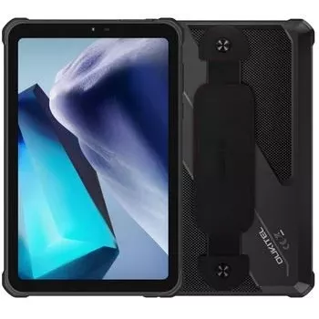 Tablet OukiTel RT3 Plus 8 pollici — 4 GB RAM, 128 GB memoria, nero