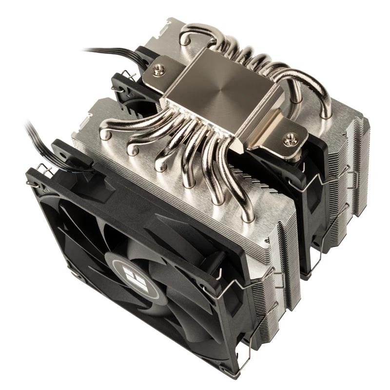 Dissipatore CPU Thermalright Peerless Assassin 120 SE – 120 mm