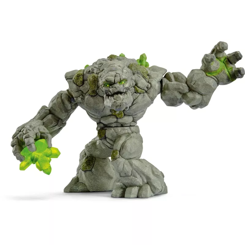 schleich ELDRADOR CREATURES 43259148 Figura giocattolo per bambini