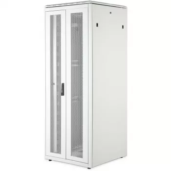 Armadio rack 19 pollici Digitus DN-31118 (L x A x P) 800 x 2053 x 800 mm 42U grigio, grigio (RAL 7035)