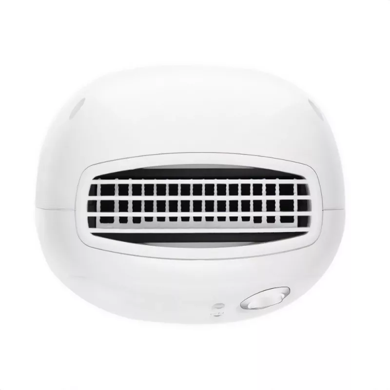 Deumidificatore MEDIA-TECH MA6529 MT6529 design compatto, asciugatura rapida