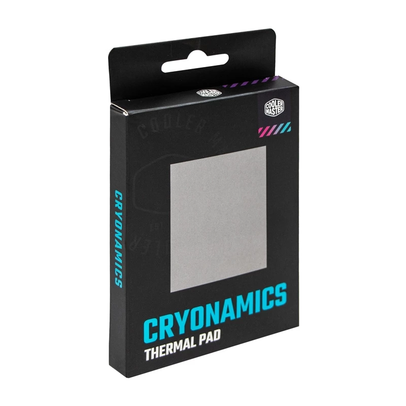 Pasta termica Cooler Master CRYONAMICS TPY-ADPG-3040-R1 4 g
