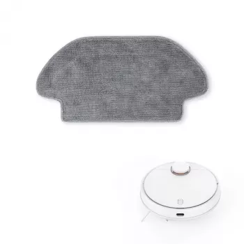 Panno per mocio Xiaomi Robot Vacuum S10/S12/T12