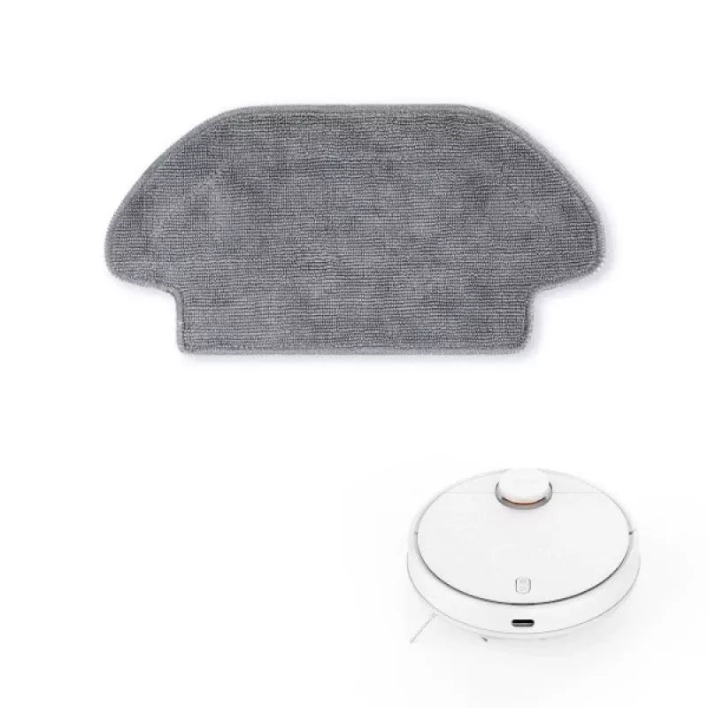 Panno per mocio Xiaomi Robot Vacuum S10/S12/T12