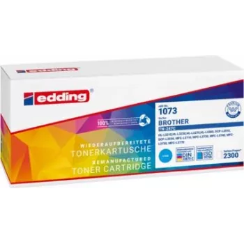 edd-1073 - Toner - Brother - ciano - TN-247C - Refill - ricarica - compatibile