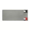 Batteria AGM Qoltec 53076 | 12V | 7Ah | sicurezza
