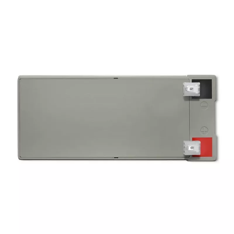 Batteria AGM Qoltec 53076 | 12V | 7Ah | sicurezza