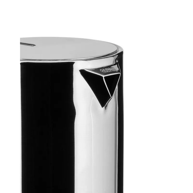 Alessi 9090/6 moka, 0,3 l, acciaio inox
