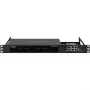 Lancom accessorio CPE blackline Rack Mount Plus guida di fissaggio 19