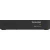 Set-top box Technisat, DVB-S, DVB-S2, single tuner, sistema SCR a un cavo (EN50494)/Unicable, registratore USB (0000/4815)