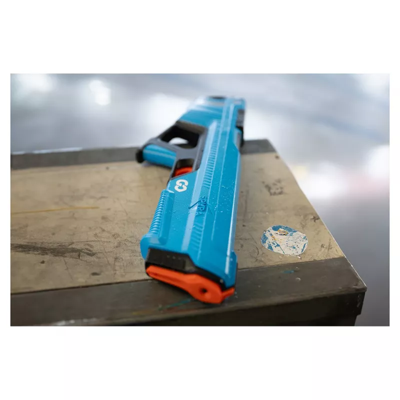 Spyra SpyraGO Pistola ad acqua, blu, SPGO1B
