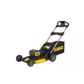 2x18V XR rasaerba a batteria 53 cm 2x8 Ah