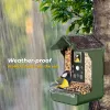 EASYPIX Bird Camera Easypix Bird Cam 10123 1080p HD visione notturna