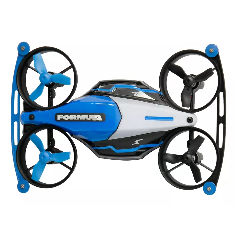 Amewi FormulA, drone, 8 anni, 430 mAh, 39 g
