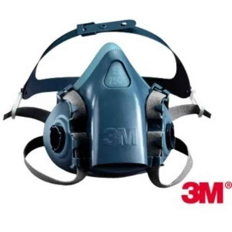 3M 7000104178 maschera respiratoria riutilizzabile