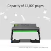 Unità tamburo PANTUM DL-410 per Pantum P3010D P3300DN M6800FDW — nero, 12000 pagine