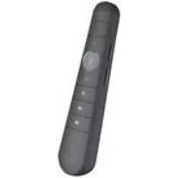 Huawei IdeaHub Controller - Telecomando per presentazioni - 9 tasti - grigio (23080128)
