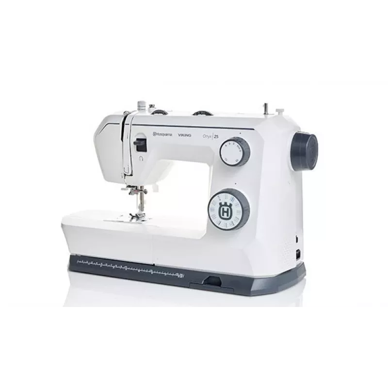 Husqvarna Onyx 25 macchina da cucire