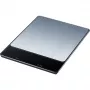 Bilancia da cucina Beurer KS 34 XL acciaio inox, capacità 5 kg, precisione 1 g
