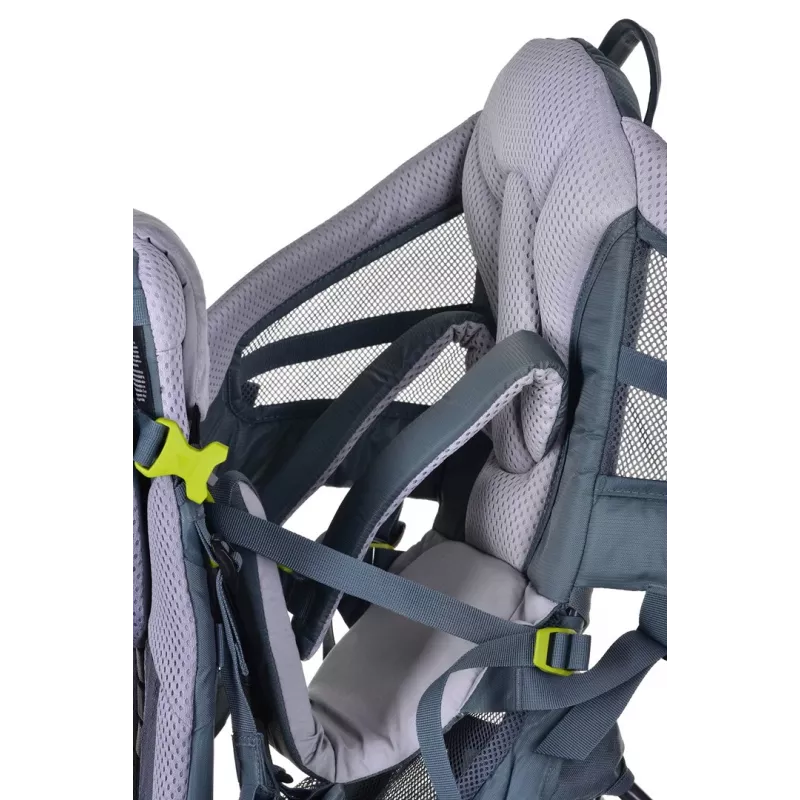 Zaino porta-bambino Deuter Kid Comfort Active