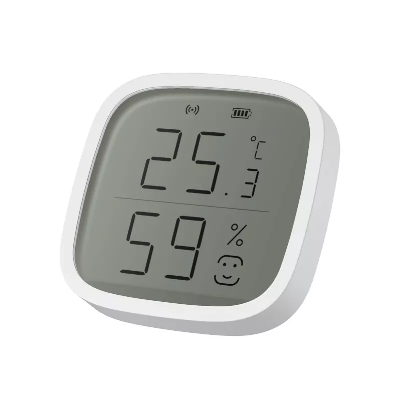 Sensore di temperatura e umidità Extralink EX.34873 con connettività Wi‑Fi