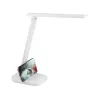Lampada da scrivania LED Tracer Blanca