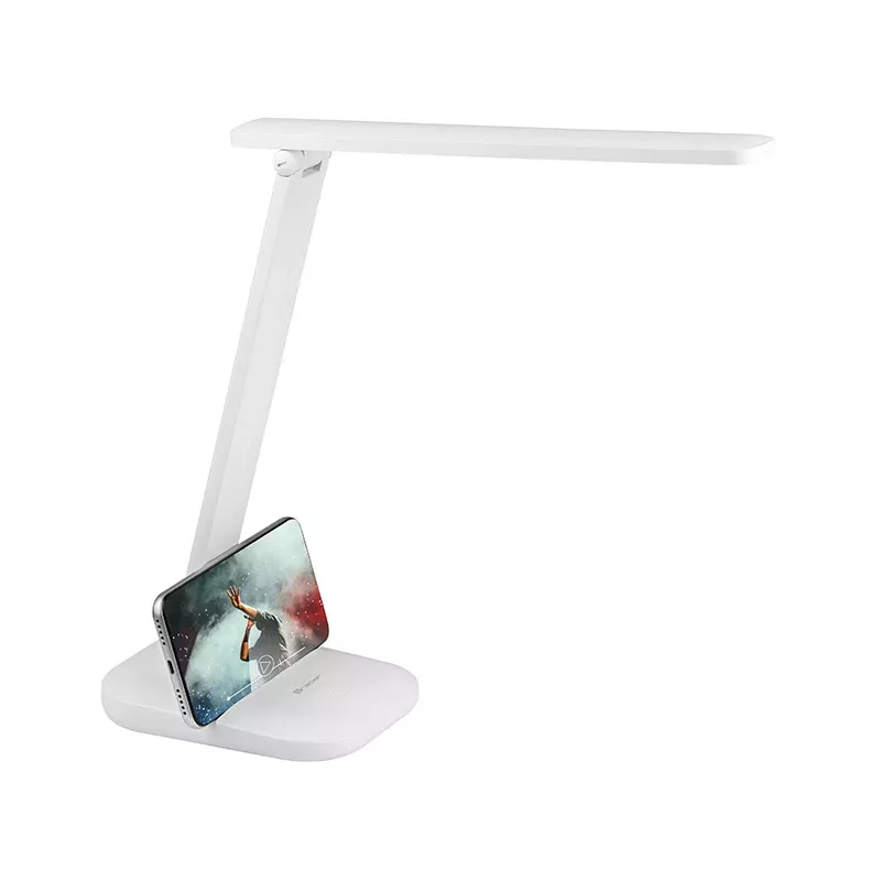 Lampada da scrivania LED Tracer Blanca