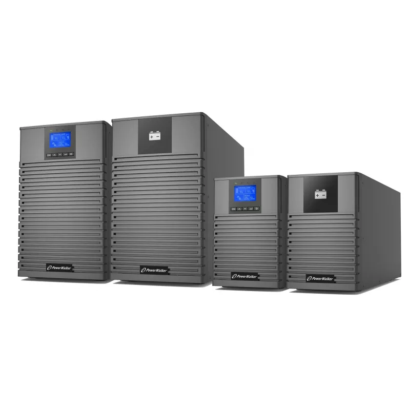 Gruppo di continuità PowerWalker VFI 3000 ICT IoT