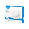 Cudy AP1300 867 Mbit/s bianco Power over Ethernet (PoE)