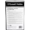 Set posate Russell Hobbs RH01519EU7 16 pezzi design geometrico, acciaio inox