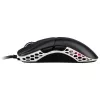 Mouse Ducky Feather, gaming, ambidestro, USB Type-A, ottico, 16000 DPI
