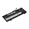 Batteria GREEN CELL L17C4PB0 7,6V 5800mAh per Lenovo IdeaPad 530S Yoga 530