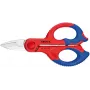 Tronchese diagonale Knipex 95 05 155 SB
