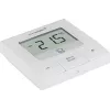 Termostato eQ-3 AG HmIP-WTH-B RF bianco