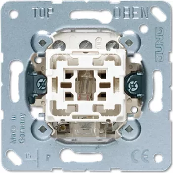 Jung 503 KOU Interruttore elettrico 3P (503KOU)