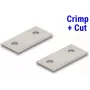 Lama da taglio DeLOCK 86502 2 pz. Compatibilità con DeLOCK 86450