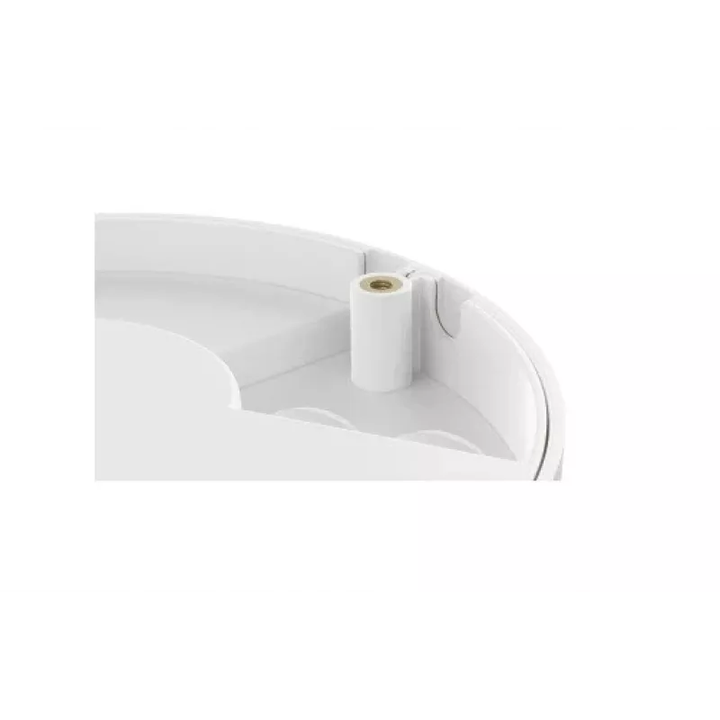 Altoparlante da parete AUDAC NELO706/B, 6,5 pollici, nero