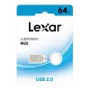 Chiavetta USB Lexar 64 GB USB Type-A 2.0 JumpDrive M22