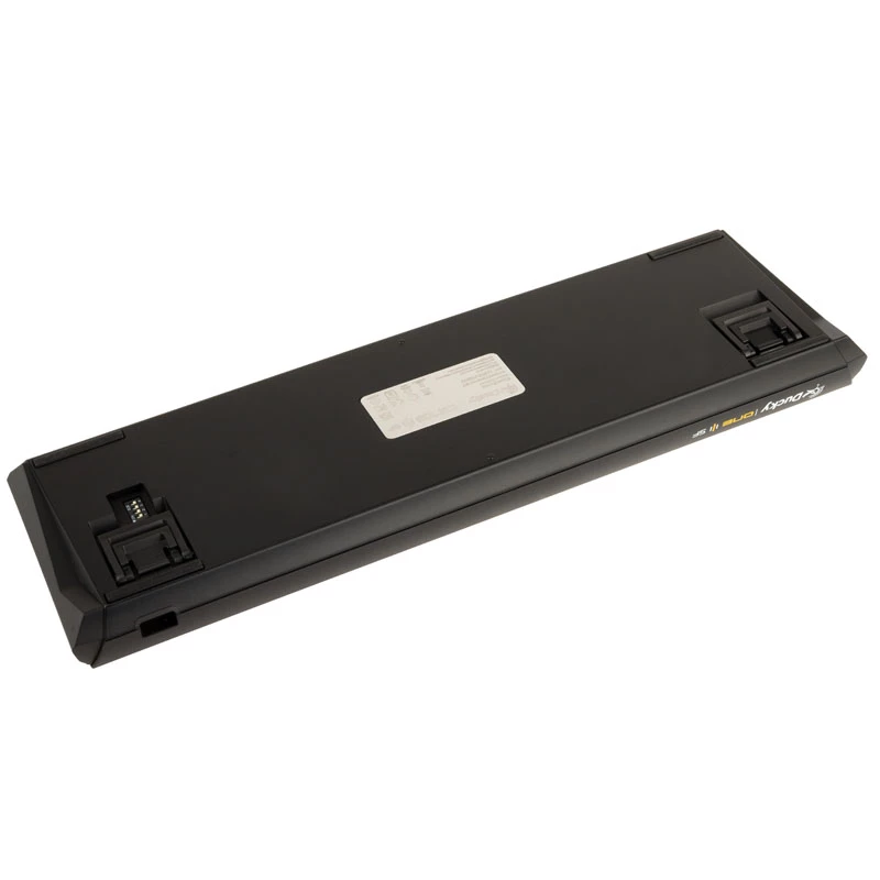 Ducky One 3 Hot-Swap Barebone SF tastiera gaming USB US-inglese nero