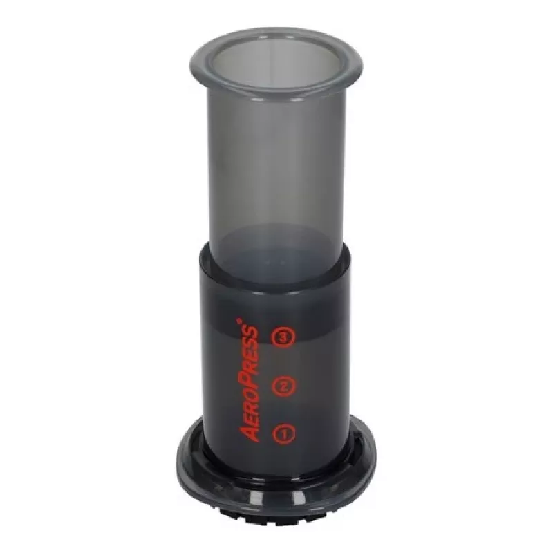 Caffettiera Aeropress Go Travel Coffee Press