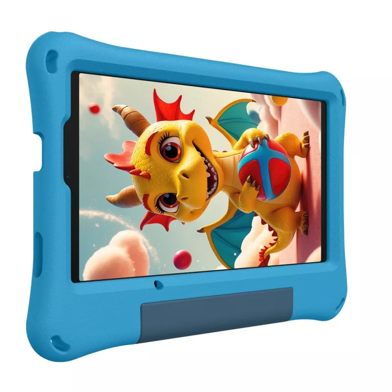 Tablet UleFone Tab A9 Pro Kids 4 GB RAM 128 GB memoria LTE blu – tablet per bambini
