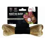 SYTA MICHA kiwi con cocco, snack da masticare per cani, 13,5 cm