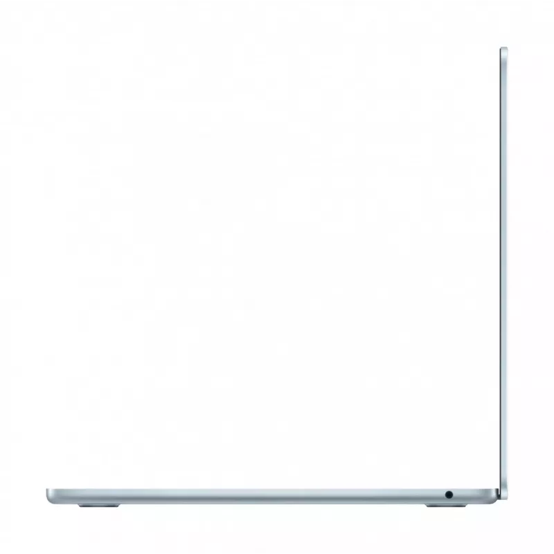 Apple MacBook Air 13 pollici: chip M4 con CPU 10-core e GPU 8-core, 16 GB, 256 GB SSD – Azzurro cielo