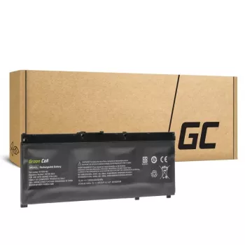Green Cell HP187 batteria di ricambio per laptop