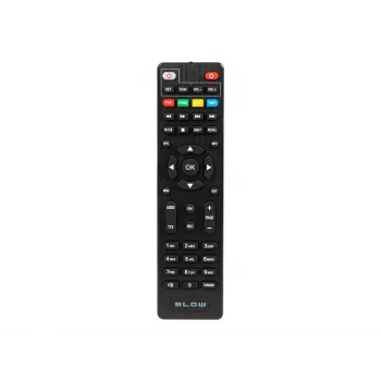 Sintonizzatore TV digitale BLOW 4625FHD DVB-T2 H.265 ricevitore terrestre, HDMI, USB, SCART, Ethernet, S/PDIF