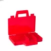 LEGO R.C. Sorting Case to go rosso 40870001 (40870001)