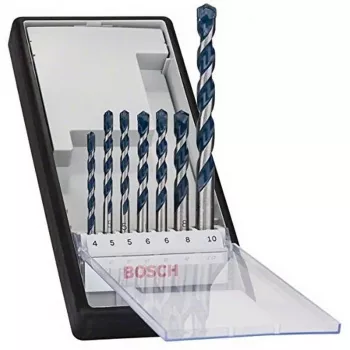 Set punte Bosch CYL-5 2608588167