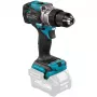 Makita DF001GZ - trapano - senza fili - 2 marce - 140 N·m - senza batteria - 40 V